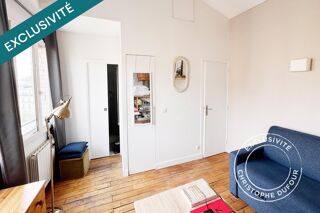  Appartement � vendre 1 pi�ce 24 m�