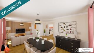  Maison � vendre 4 pi�ces 98 m�