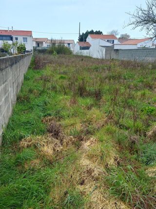  Terrain à vendre 1011 m²