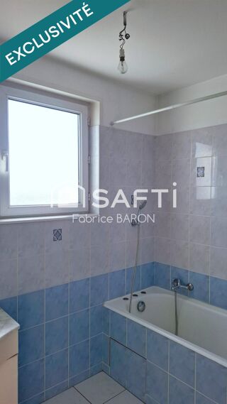  Maison � vendre 4 pi�ces 66 m�