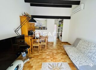  Maison � vendre 2 pi�ces 35 m�