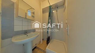  Appartement � vendre 1 pi�ce 24 m�