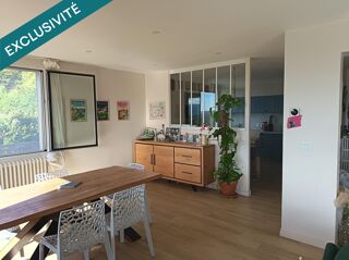  Maison à vendre 7 pièces 190 m²