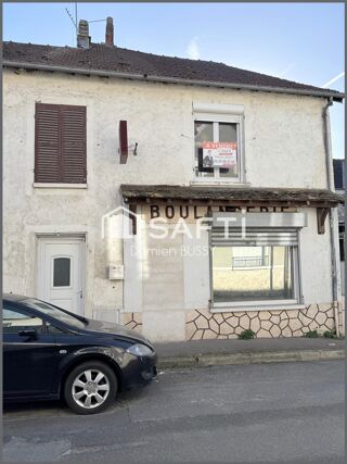  Maison � vendre 6 pi�ces 120 m�