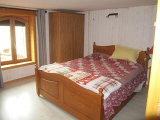  Maison à vendre 6 pièces 120 m²