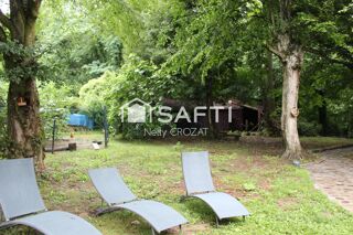  Maison � vendre 7 pi�ces 139 m�