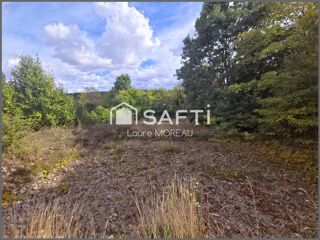  Terrain � vendre 1847 m�