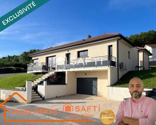  Maison � vendre 5 pi�ces 140 m�