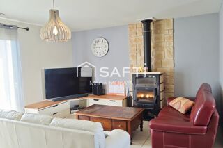  Maison � vendre 5 pi�ces 118 m�