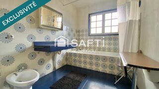  Maison � vendre 4 pi�ces 85 m�