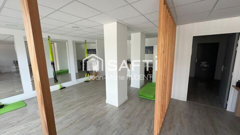   Local commercial cl� en main - 103m2+parking 