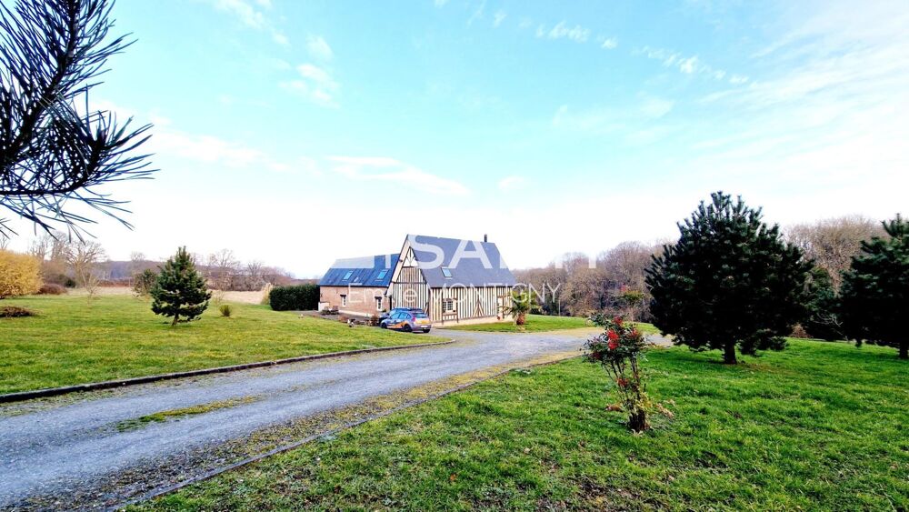 � vendre  Maison Villers-sur-Mer (14640)