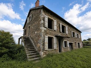  Maison à vendre 2 pièces 210 m²