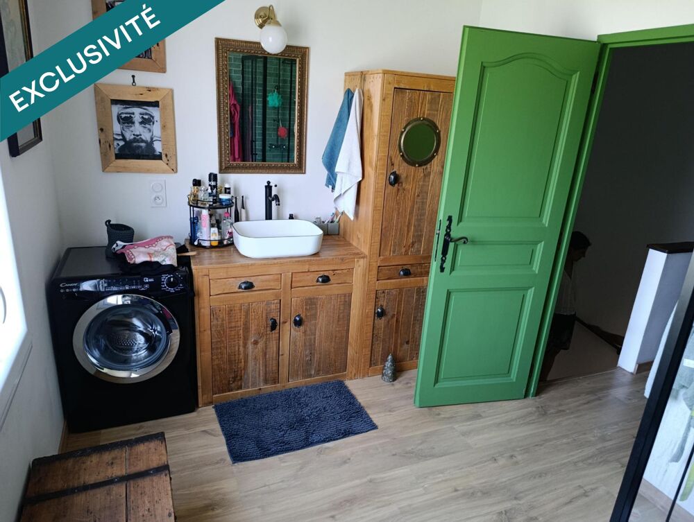 Vente Maison Maison dans quartier calme Saintes-maries-de-la-mer