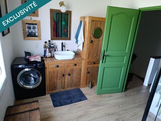  Maison à vendre 3 pièces 70 m²