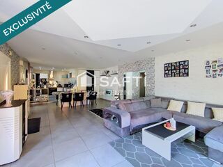 Vente Maison MOUTIERS RARE ! PLAIN PIED F5 PISCINE Moutiers