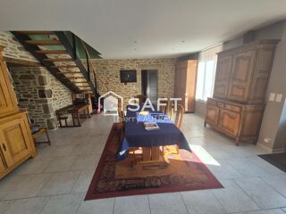  Maison à vendre 8 pièces 178 m²