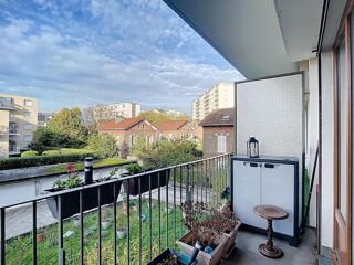  Appartement  vendre 2 pices 47 m