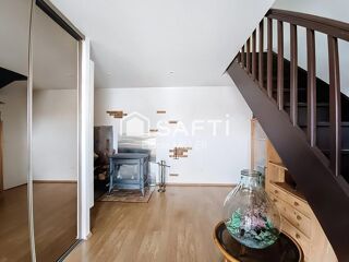  Maison � vendre 4 pi�ces 109 m�