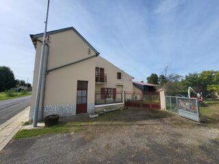  Maison � vendre 4 pi�ces 106 m�