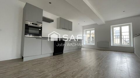  Maison � louer 4 pi�ces 121 m�