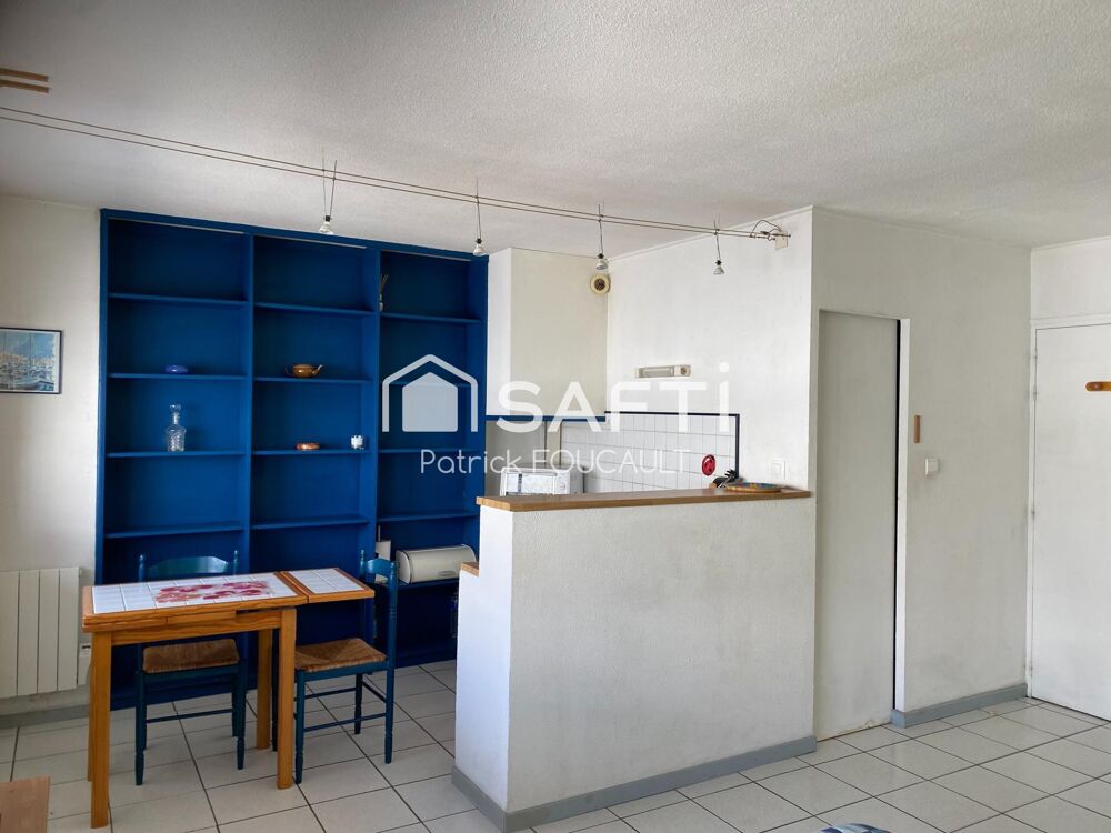 Vente Appartement Appartement sécurisé quartier prisé de la Genette La rochelle