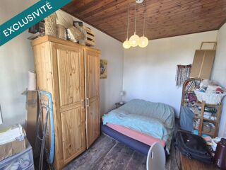  Maison � vendre 4 pi�ces 74 m�