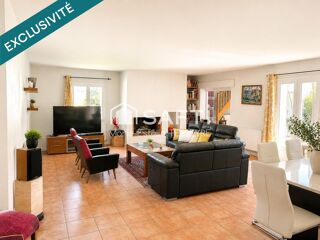  Maison à vendre 10 pièces 218 m²