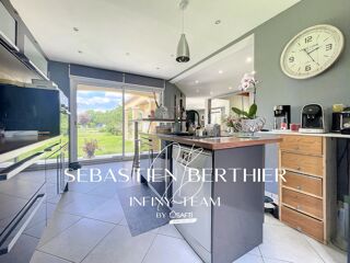  Maison à vendre 5 pièces 145 m²
