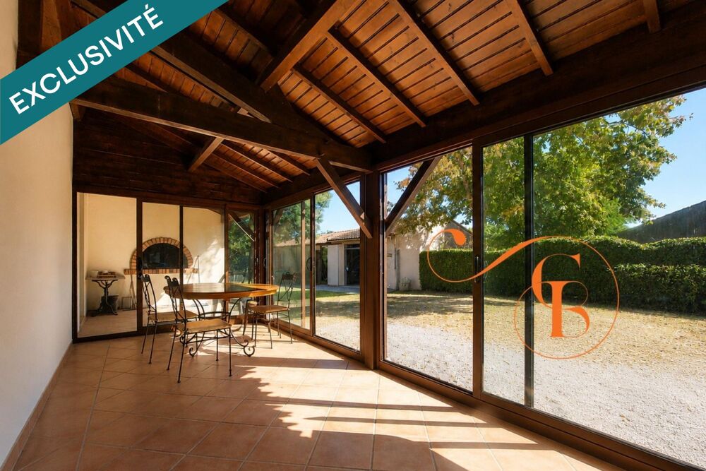 Maison familiale évolutive