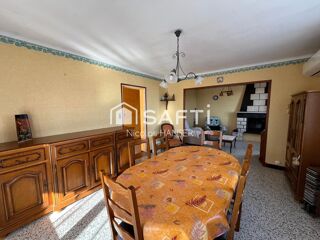  Maison à vendre 7 pièces 147 m²