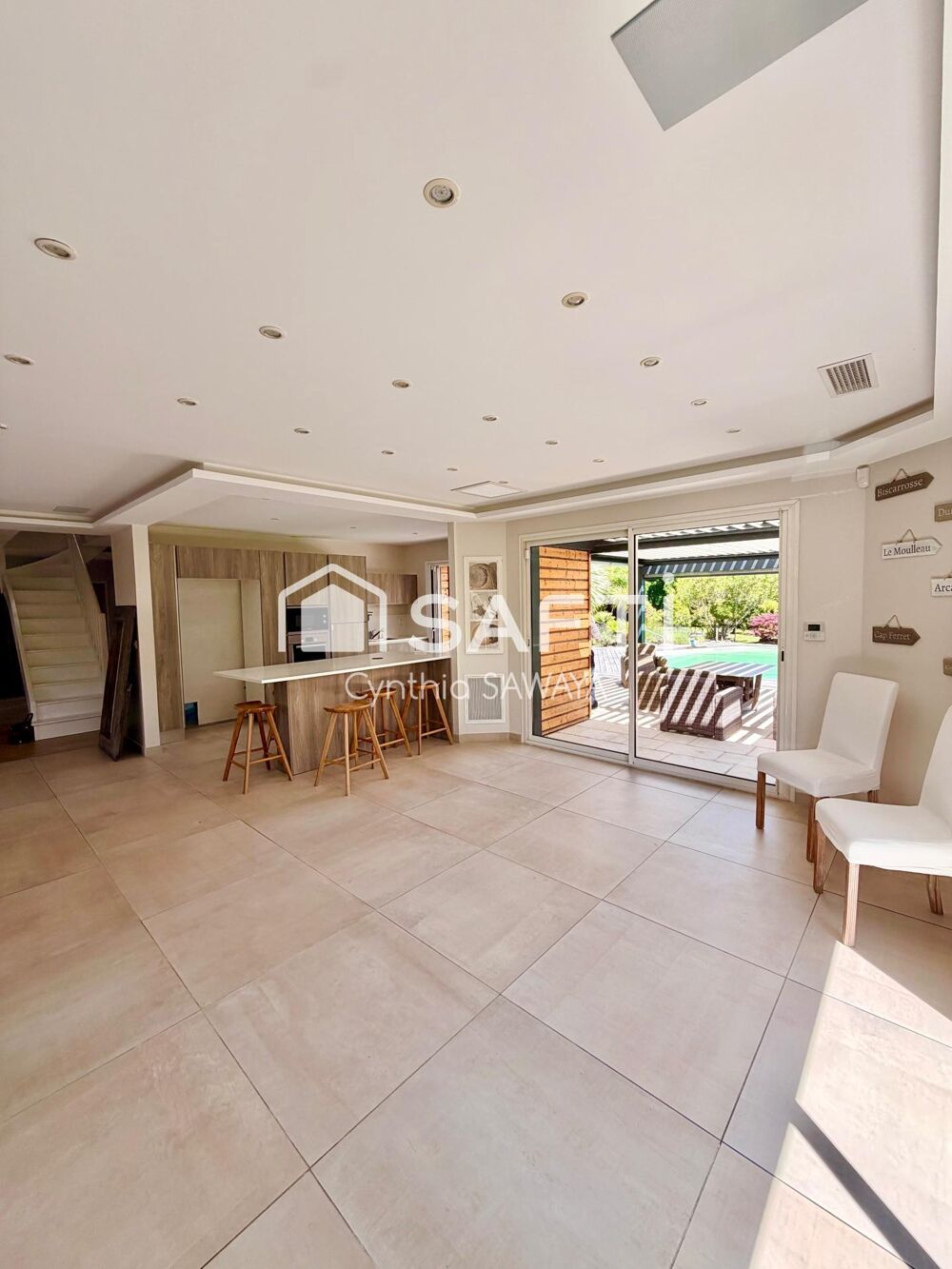à vendre  Maison Gujan-Mestras (33470)