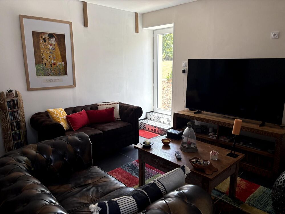 Vente Maison GRANDE MAISON FAMILIALE DE135M² Peault
