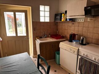  Maison � vendre 5 pi�ces 85 m�