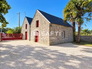  Maison à vendre 6 pièces 137 m²