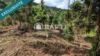  Terrain � vendre 1649 m�