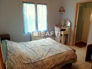  Maison à vendre 6 pièces 160 m²