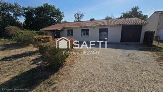  Maison à vendre 5 pièces 112 m²