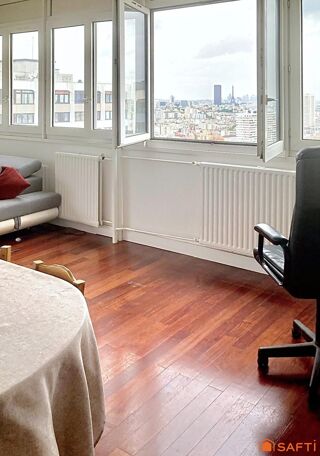  Appartement � vendre 3 pi�ces 101 m�