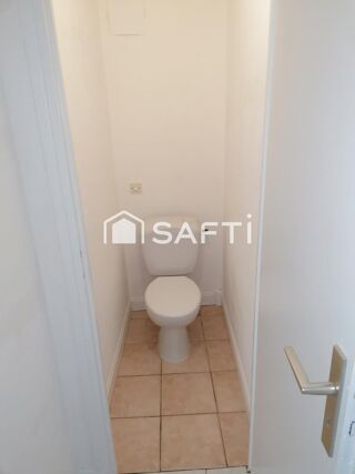  Appartement à vendre 2 pièces 31 m²
