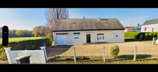  Maison à vendre 4 pièces 86 m²