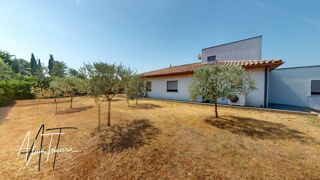  Maison à vendre 6 pièces 232 m²