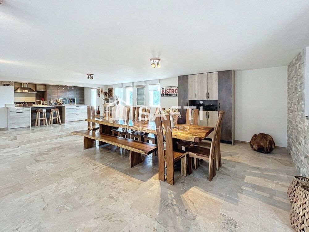  vendre  Maison Le Pompidou (48110)