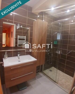  Maison � vendre 7 pi�ces 190 m�