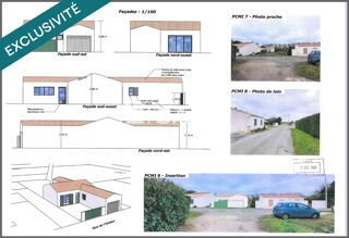  Terrain � vendre 337 m�