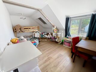  Maison à vendre 5 pièces 136 m²