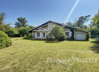  Maison à vendre 6 pièces 153 m²