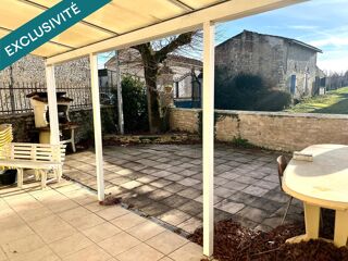  Maison � vendre 5 pi�ces 120 m�