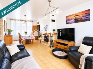  Maison � vendre 5 pi�ces 116 m�