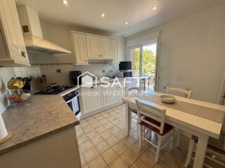 Maison à vendre 4 pièces 102 m²